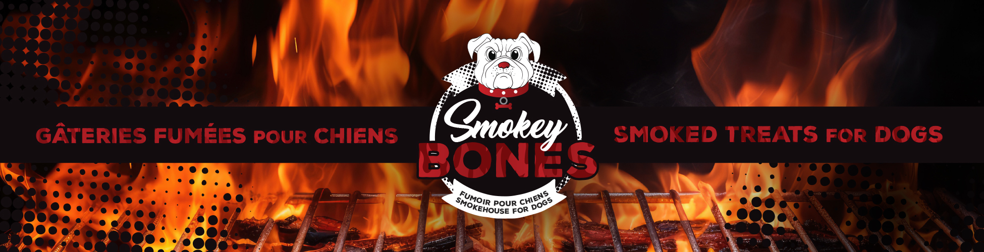 Smokey Bones